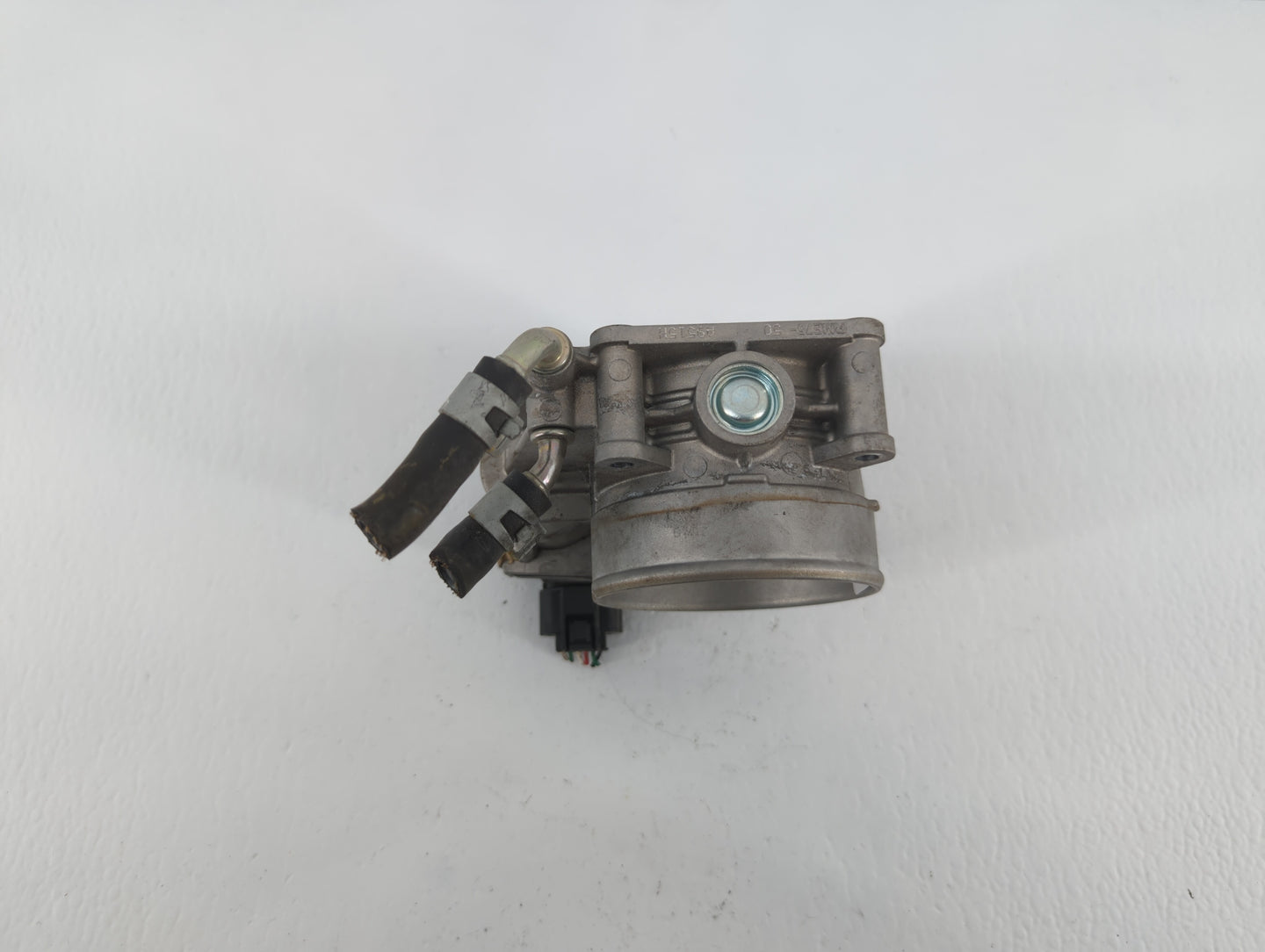 2016-2019 Nissan Maxima Throttle Body P/N:RME76-50 RME75-50, 6Z19A2 Fits Fits 2016 2017 2018 2019 OEM Used Auto Parts - Oemu