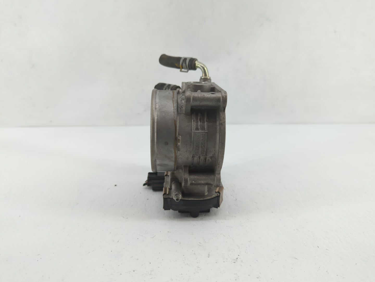 2016-2019 Nissan Maxima Throttle Body P/N:RME76-50 RME75-50, 6Z19A2 Fits Fits 2016 2017 2018 2019 OEM Used Auto Parts - Oemu