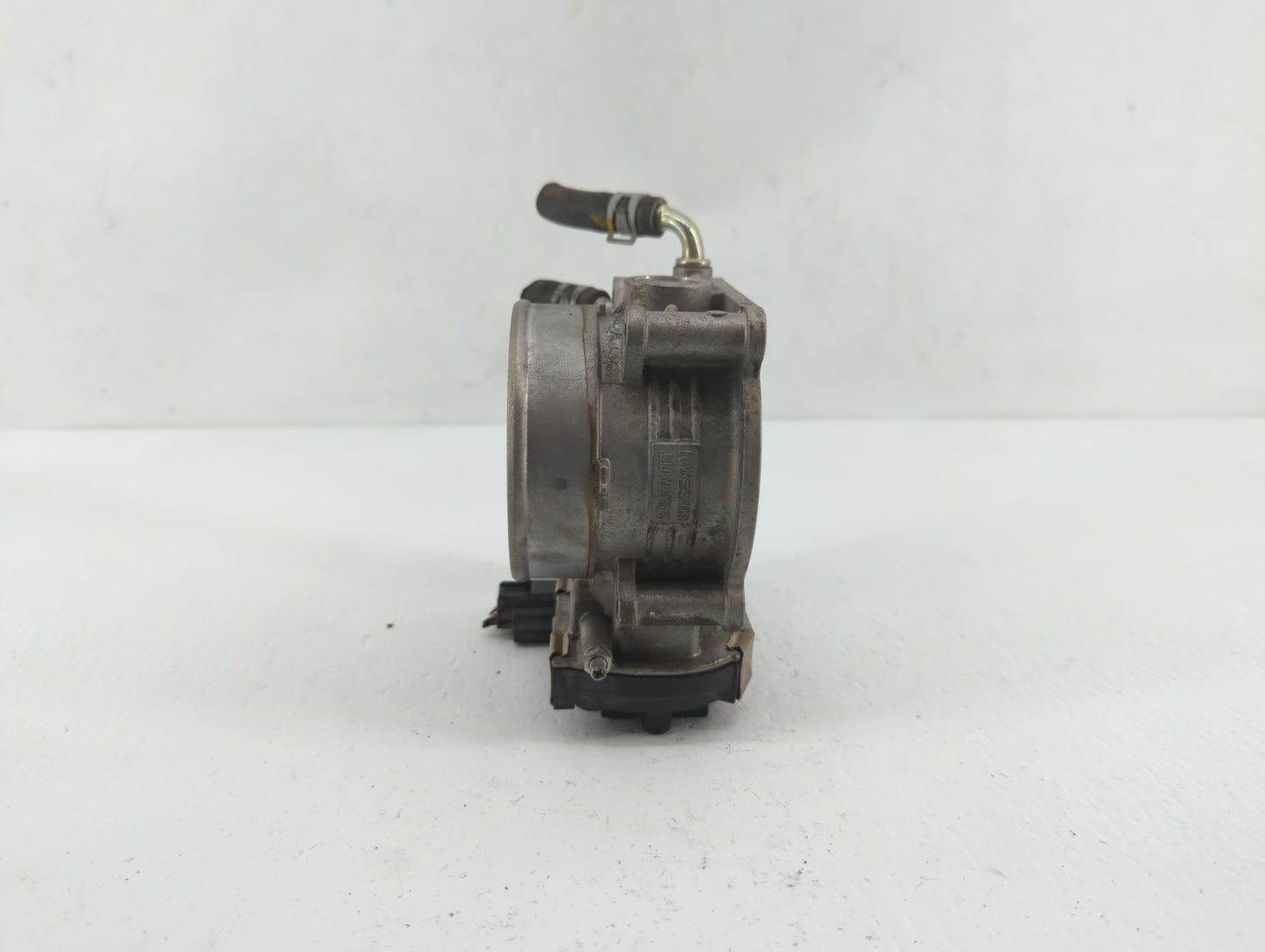 2016-2019 Nissan Maxima Throttle Body P/N:RME76-50 RME75-50, 6Z19A2 Fits Fits 2016 2017 2018 2019 OEM Used Auto Parts - Oemu