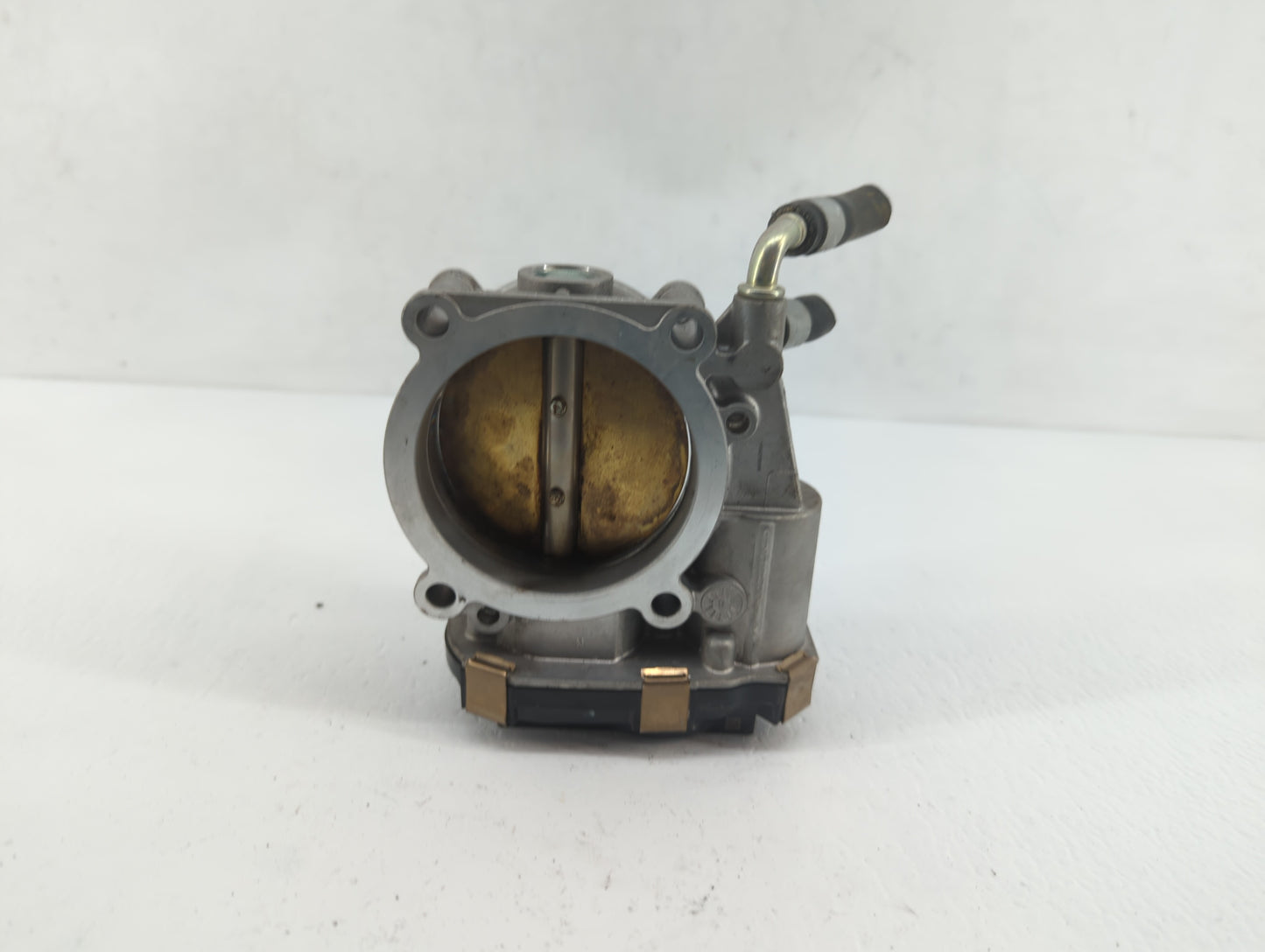 2016-2019 Nissan Maxima Throttle Body P/N:RME76-50 RME75-50, 6Z19A2 Fits Fits 2016 2017 2018 2019 OEM Used Auto Parts - Oemu