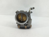 2016-2019 Nissan Maxima Throttle Body P/N:RME76-50 RME75-50, 6Z19A2 Fits Fits 2016 2017 2018 2019 OEM Used Auto Parts - Oemu