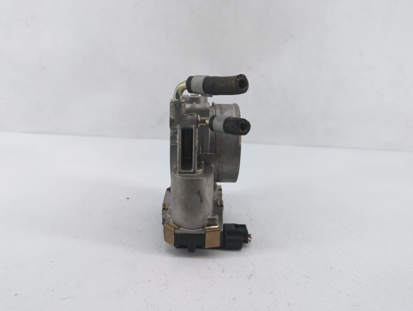 2016-2019 Nissan Maxima Throttle Body P/N:RME76-50 RME75-50, 6Z19A2 Fits Fits 2016 2017 2018 2019 OEM Used Auto Parts - Oemu