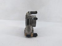 2016-2019 Nissan Maxima Throttle Body P/N:RME76-50 RME75-50, 6Z19A2 Fits Fits 2016 2017 2018 2019 OEM Used Auto Parts - Oemu