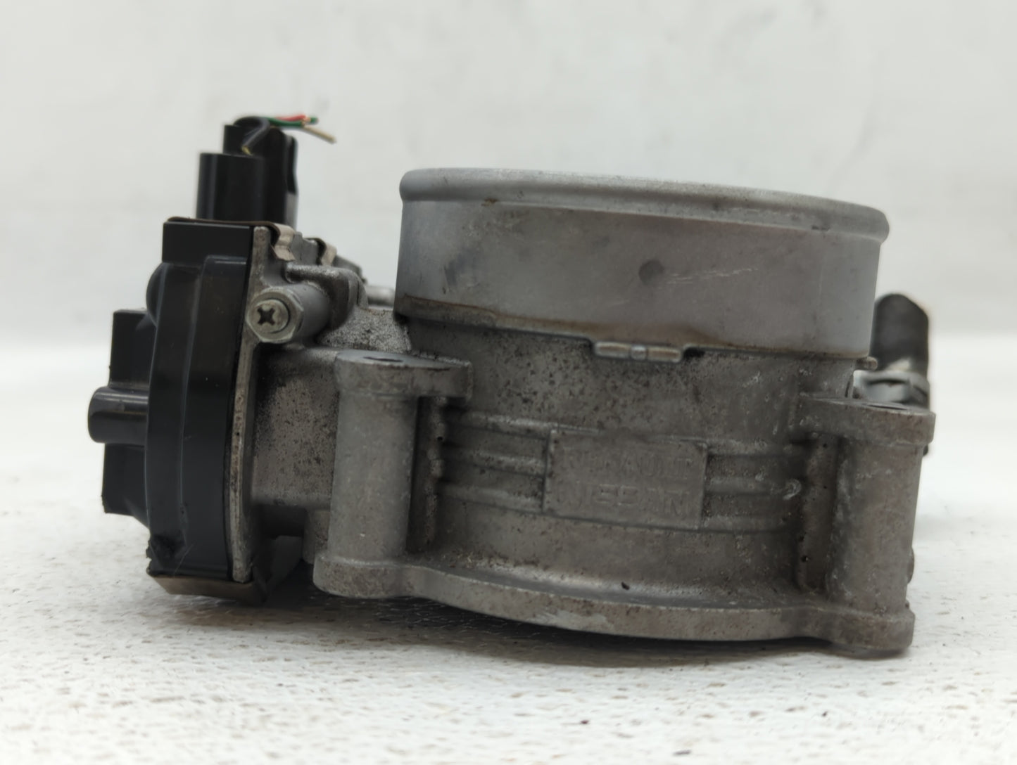 2016-2020 Nissan Maxima Throttle Body P/N:RME75-50 Fits Fits 2016 2017 2018 2019 2020 OEM Used Auto Parts - Oemusedautoparts