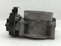 2016-2020 Nissan Maxima Throttle Body P/N:RME75-50 Fits Fits 2016 2017 2018 2019 2020 OEM Used Auto Parts - Oemusedautoparts