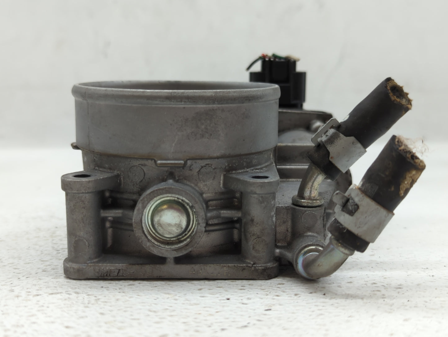 2016-2020 Nissan Maxima Throttle Body P/N:RME75-50 Fits Fits 2016 2017 2018 2019 2020 OEM Used Auto Parts - Oemusedautoparts