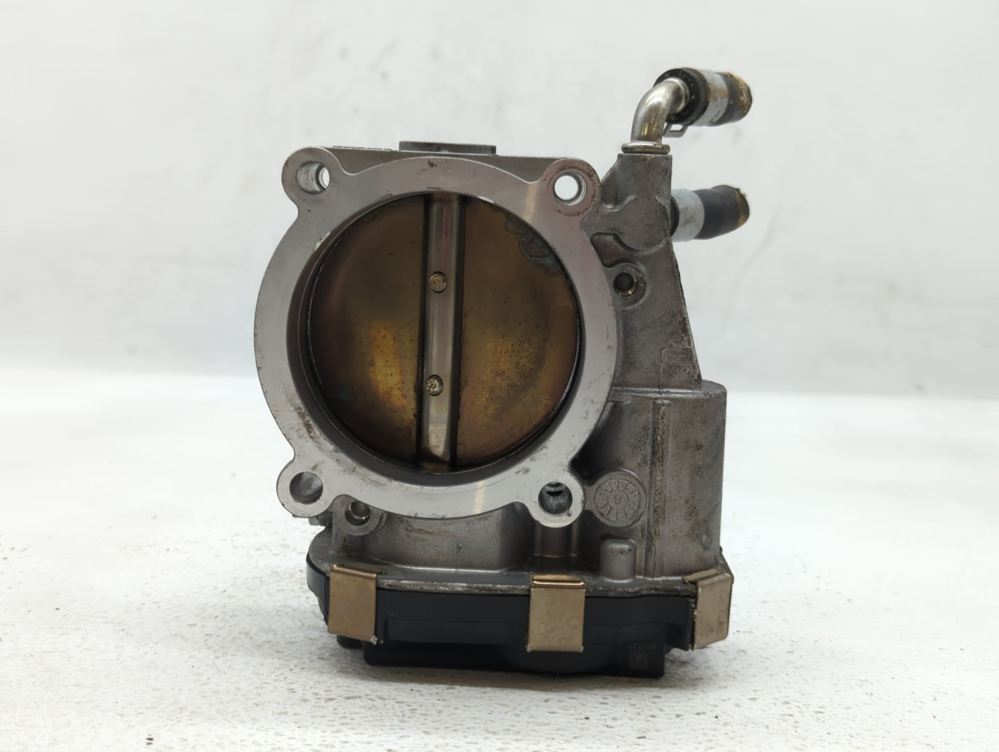 2016-2020 Nissan Maxima Throttle Body P/N:RME75-50 Fits Fits 2016 2017 2018 2019 2020 OEM Used Auto Parts - Oemusedautoparts