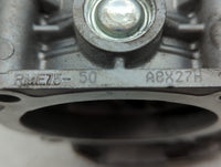 2016-2020 Nissan Maxima Throttle Body P/N:RME75-50 Fits Fits 2016 2017 2018 2019 2020 OEM Used Auto Parts - Oemusedautoparts