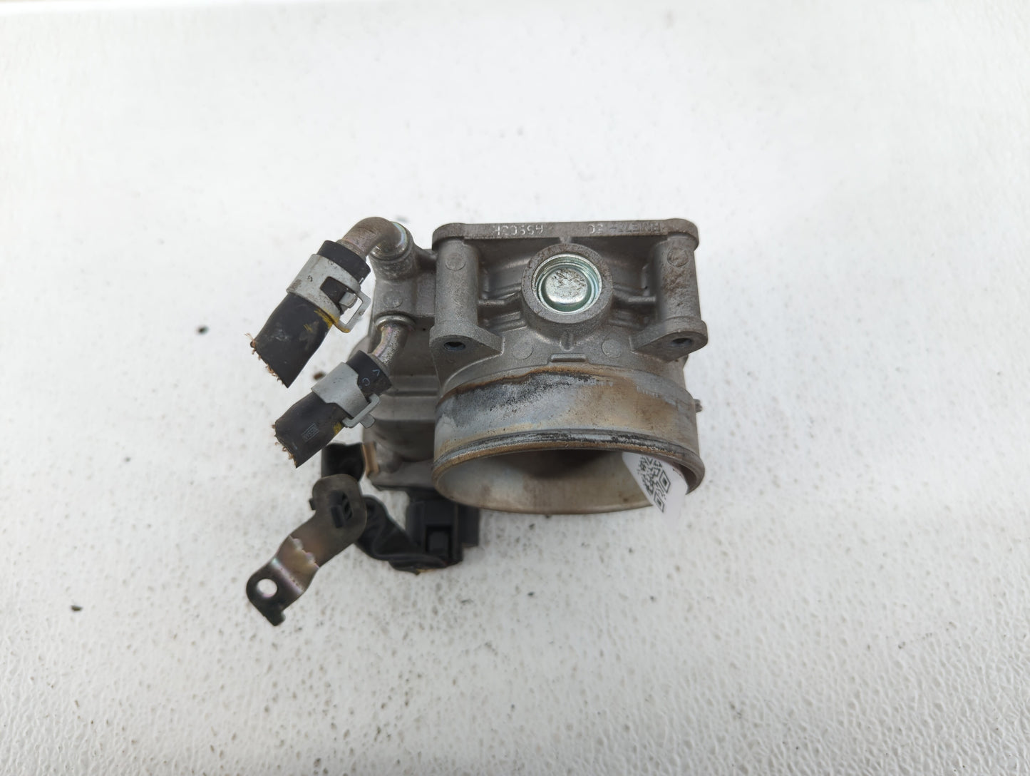 2016-2020 Nissan Maxima Throttle Body P/N:RME75-50 Fits Fits 2016 2017 2018 2019 2020 OEM Used Auto Parts - Oemusedautoparts