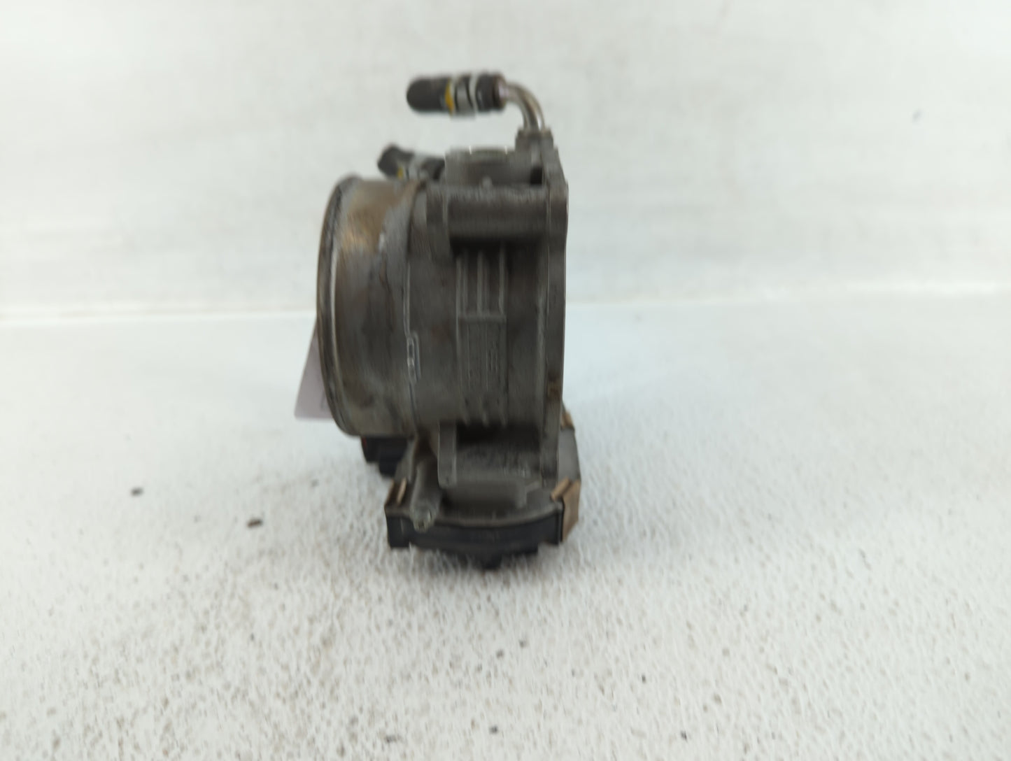 2016-2020 Nissan Maxima Throttle Body P/N:RME75-50 Fits Fits 2016 2017 2018 2019 2020 OEM Used Auto Parts - Oemusedautoparts