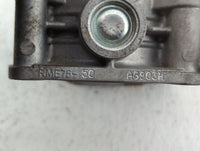 2016-2020 Nissan Maxima Throttle Body P/N:RME75-50 Fits Fits 2016 2017 2018 2019 2020 OEM Used Auto Parts - Oemusedautoparts