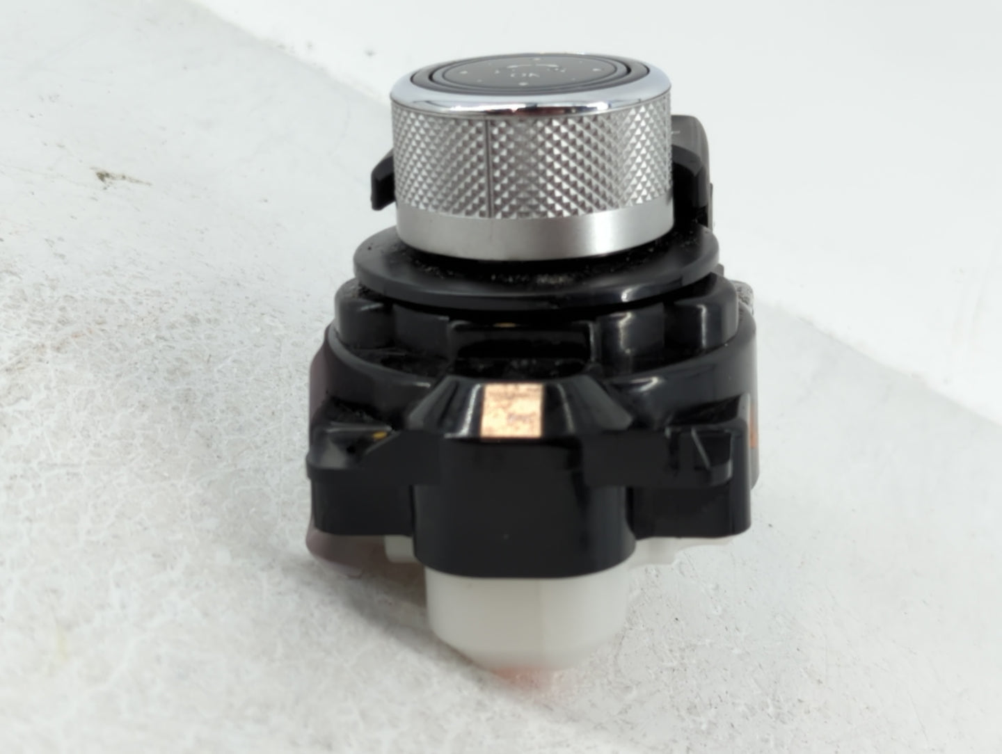 2016-2021 Nissan Maxima Radio AM FM Cd Player Receiver Replacement P/N:283954RA0B Fits Fits 2016 2017 2018 2019 2020 2021 OE