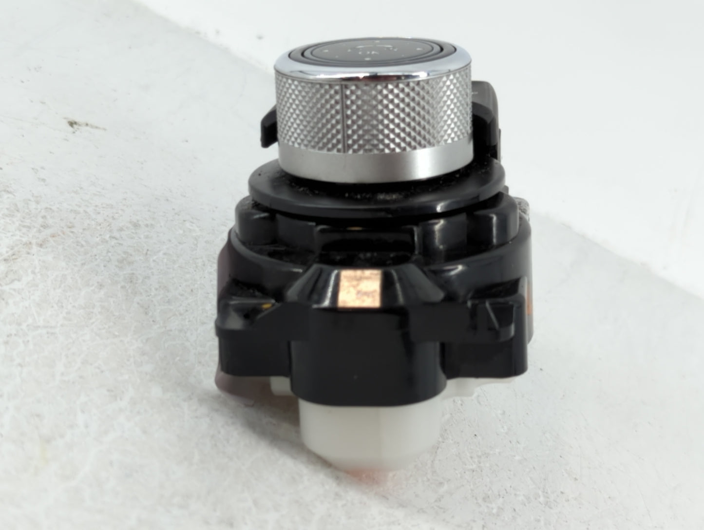 2016-2021 Nissan Maxima Radio AM FM Cd Player Receiver Replacement P/N:283954RA0B Fits Fits 2016 2017 2018 2019 2020 2021 OE