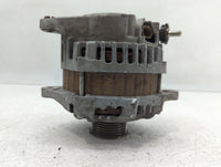 2019-2021 Nissan Maxima Alternator Replacement Generator Charging Assembly Engine OEM P/N:23100 9UA0A Fits OEM Used Auto Par