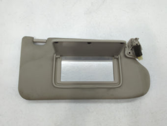 compare product 2018-2021 Nissan Maxima Sun Visor Shade Replacement Driver Left Mirror Fits Fits 2018 2019 2020 2021 OEM Used Auto Parts