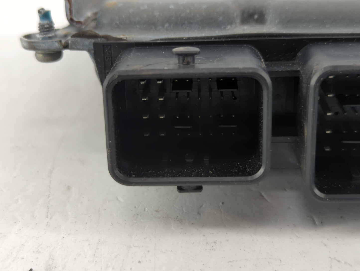 2018-2020 Nissan Maxima PCM Engine Control Computer ECU ECM PCU OEM P/N:267787 NEC028-017 Fits Fits 2018 2019 2020 OEM Used 