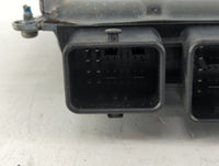 2018-2020 Nissan Maxima PCM Engine Control Computer ECU ECM PCU OEM P/N:267787 NEC028-017 Fits Fits 2018 2019 2020 OEM Used 