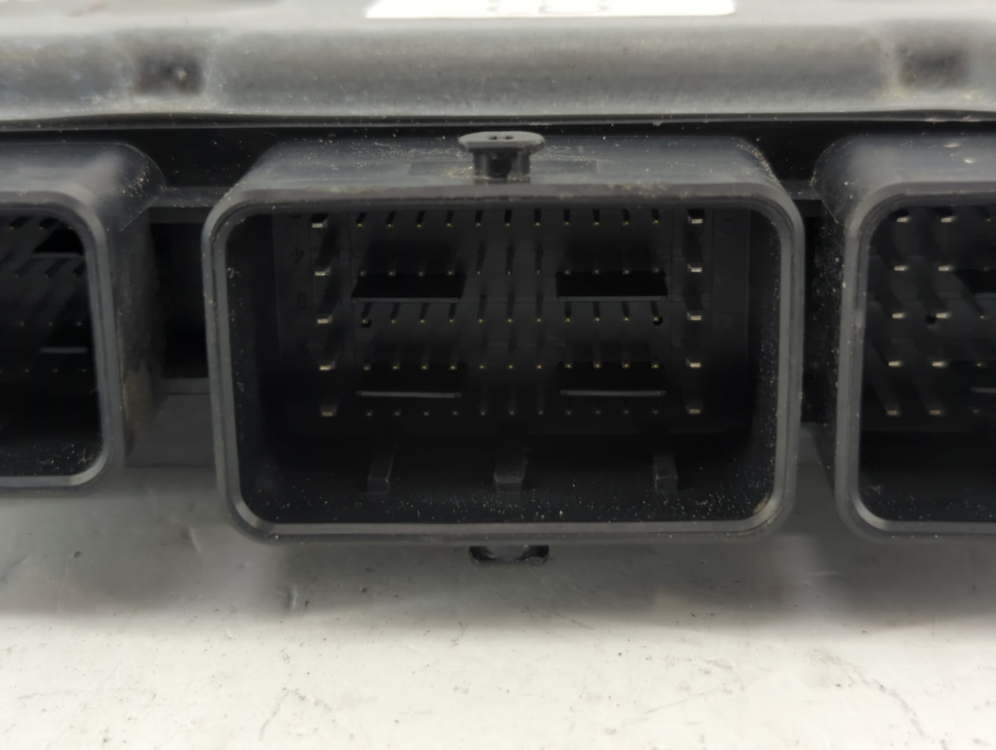 2018-2020 Nissan Maxima PCM Engine Control Computer ECU ECM PCU OEM P/N:267787 NEC028-017 Fits Fits 2018 2019 2020 OEM Used 