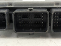 2018-2020 Nissan Maxima PCM Engine Control Computer ECU ECM PCU OEM P/N:267787 NEC028-017 Fits Fits 2018 2019 2020 OEM Used 