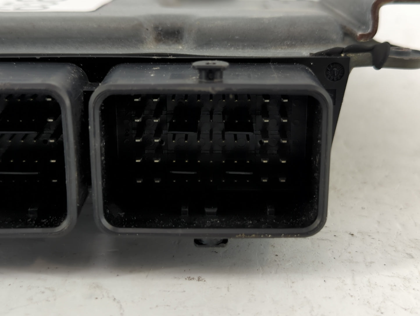 2018-2020 Nissan Maxima PCM Engine Control Computer ECU ECM PCU OEM P/N:267787 NEC028-017 Fits Fits 2018 2019 2020 OEM Used 