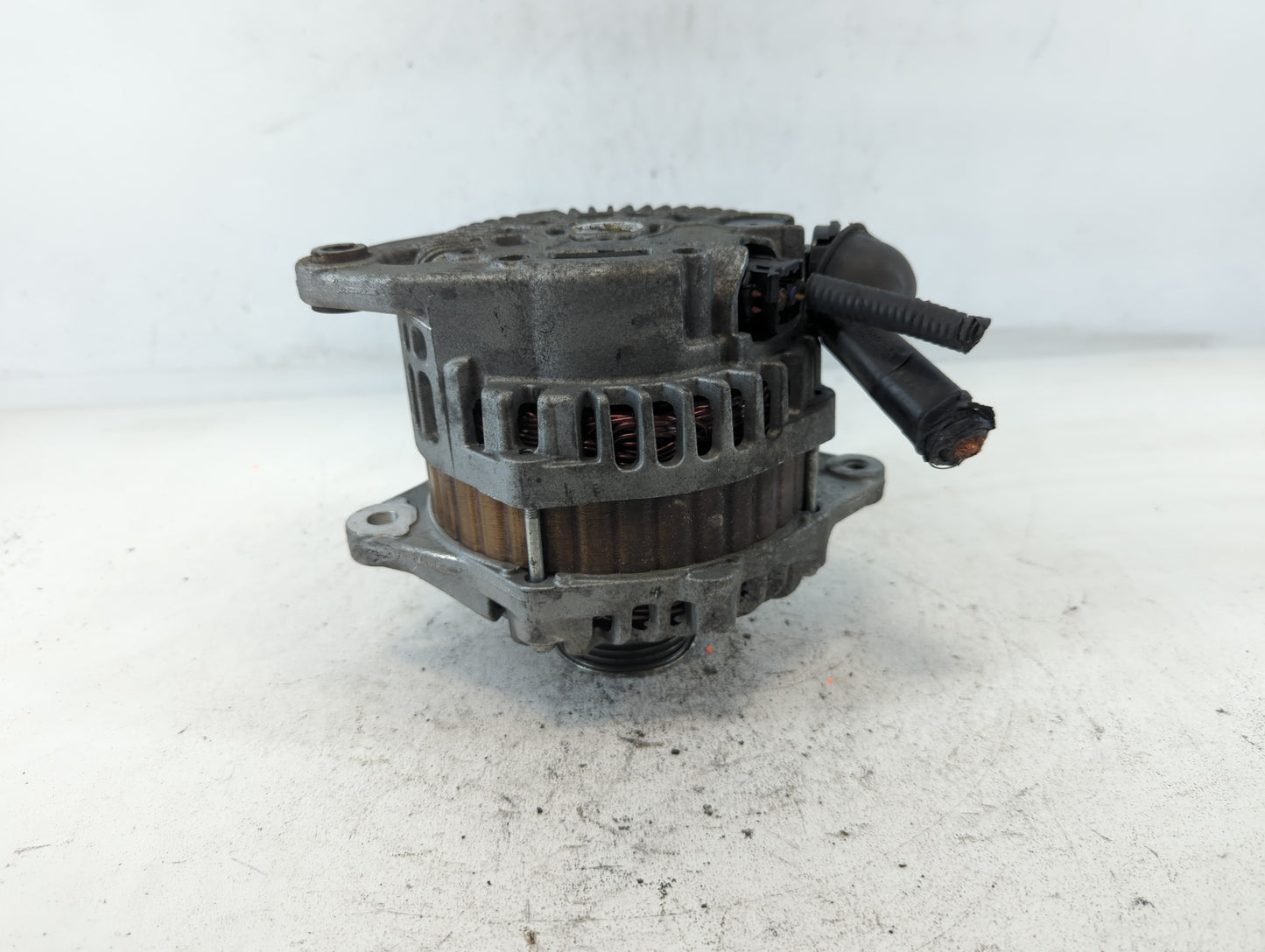 2019-2021 Nissan Maxima Alternator Replacement Generator Charging Assembly Engine OEM P/N:A3TJ4691ZC 23100 9UA0A Fits OEM Us