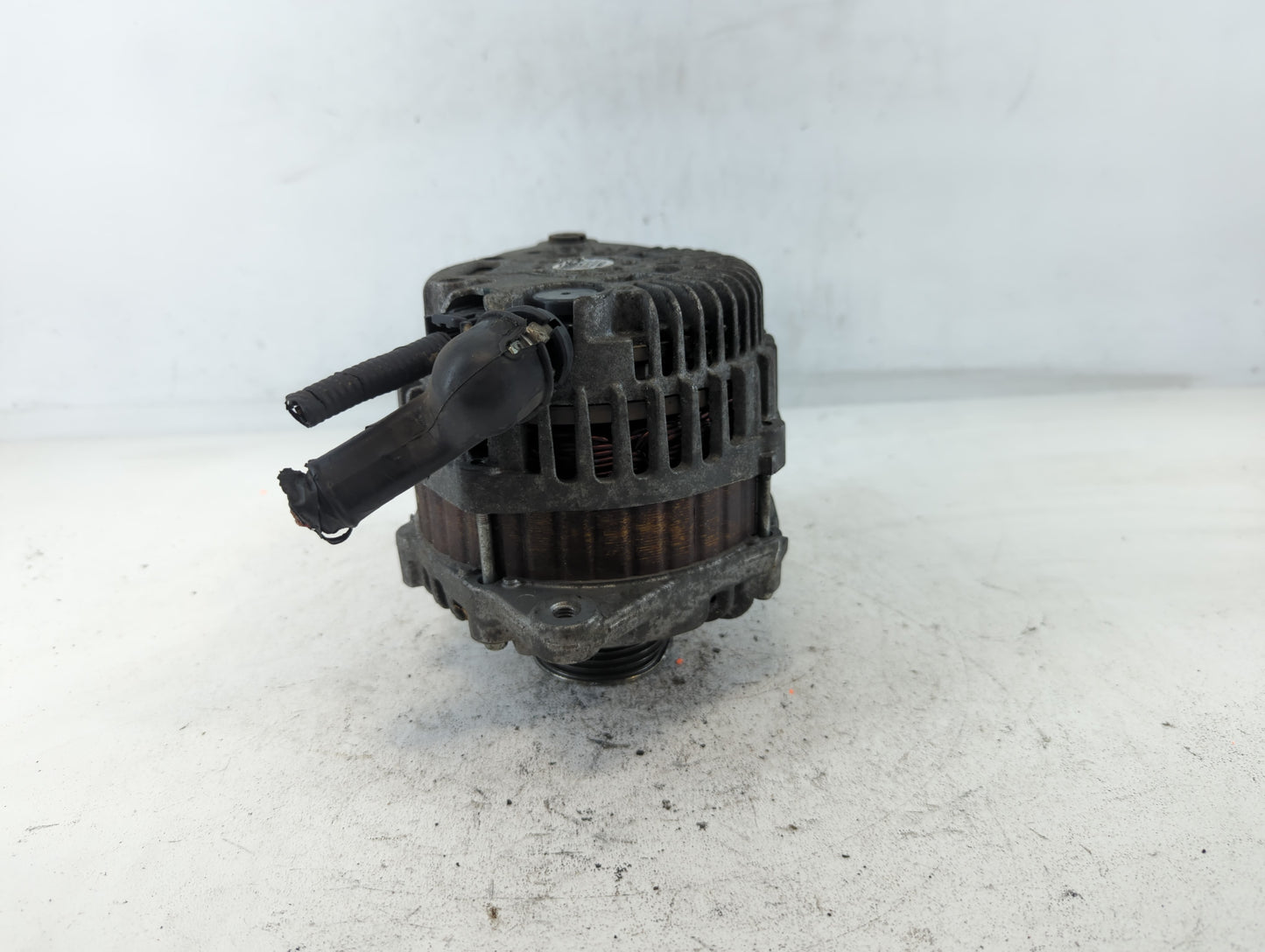 2019-2021 Nissan Maxima Alternator Replacement Generator Charging Assembly Engine OEM P/N:A3TJ4691ZC 23100 9UA0A Fits OEM Us