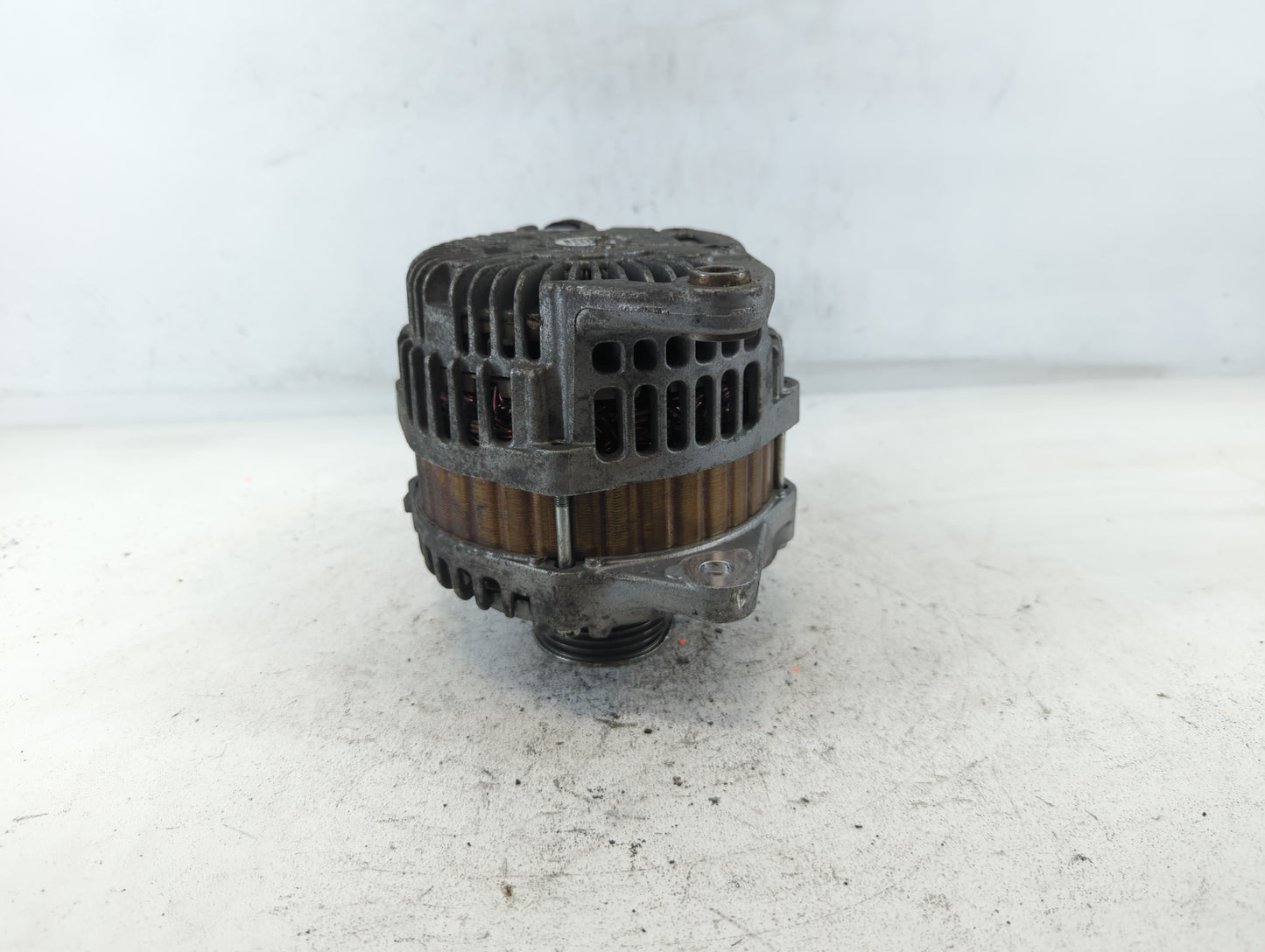 2019-2021 Nissan Maxima Alternator Replacement Generator Charging Assembly Engine OEM P/N:A3TJ4691ZC 23100 9UA0A Fits OEM Us