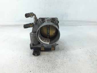 compare product 2016-2020 Nissan Maxima Throttle Body P/N:A9328H RME75-50 Fits Fits 2016 2017 2018 2019 2020 OEM Used Auto Parts
