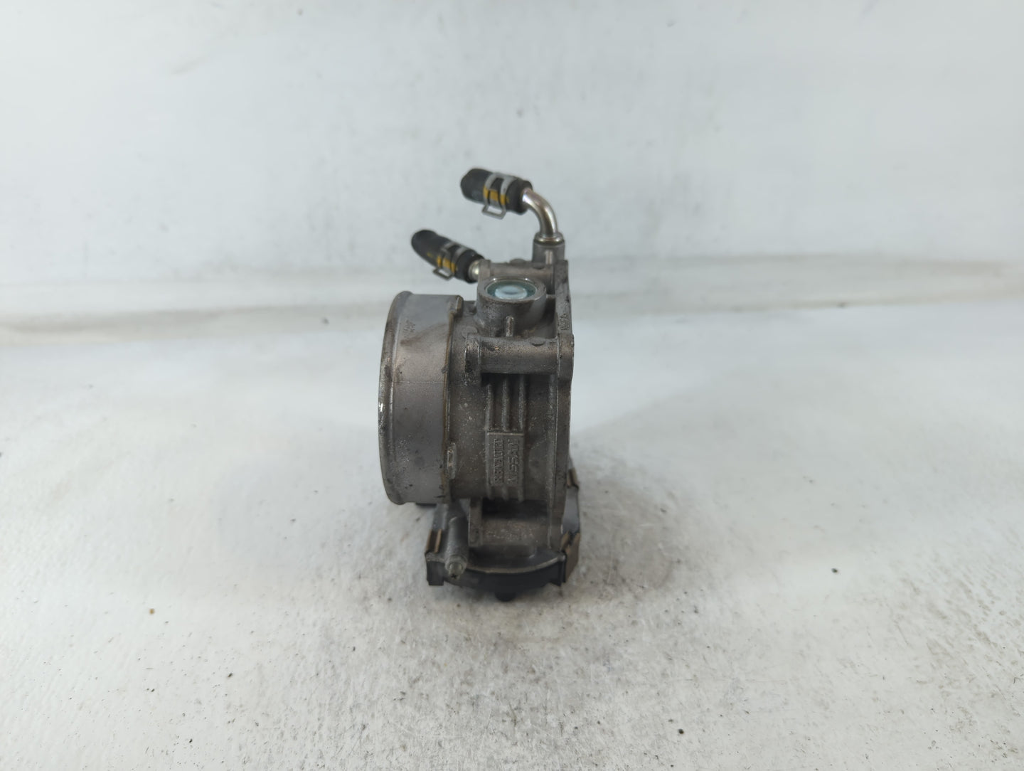 2016-2020 Nissan Maxima Throttle Body P/N:A9328H RME75-50 Fits Fits 2016 2017 2018 2019 2020 OEM Used Auto Parts - Oemusedau