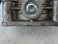 2016-2020 Nissan Maxima Throttle Body P/N:A9328H RME75-50 Fits Fits 2016 2017 2018 2019 2020 OEM Used Auto Parts - Oemusedau