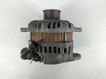2019-2021 Nissan Maxima Alternator Replacement Generator Charging Assembly Engine OEM P/N:23100 9UA0A Fits OEM Used Auto Par
