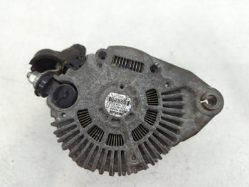 2019-2021 Nissan Maxima Alternator Replacement Generator Charging Assembly Engine OEM P/N:23100 9UA0A Fits OEM Used Auto Parts