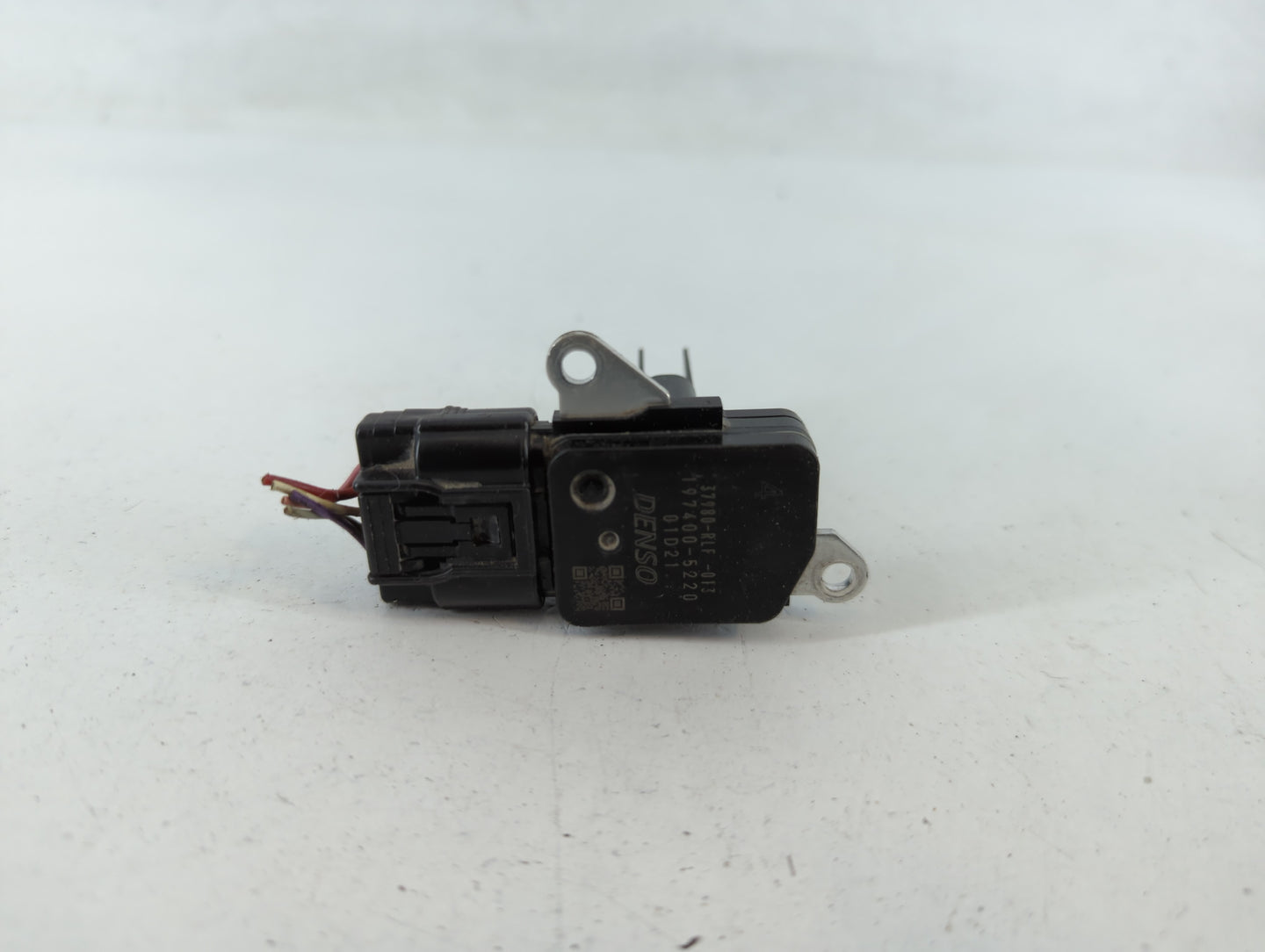 2016-2021 Nissan Maxima Mass Air Flow Meter Maf - Oemusedautoparts1.com