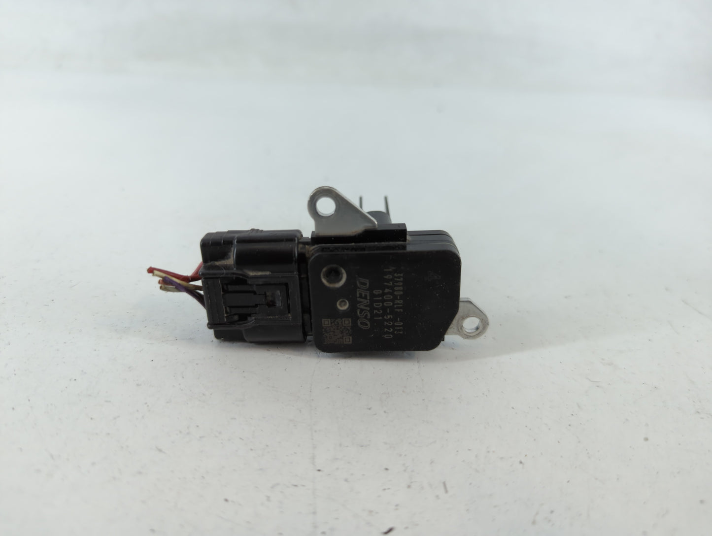2016-2021 Nissan Maxima Mass Air Flow Meter Maf - Oemusedautoparts1.com
