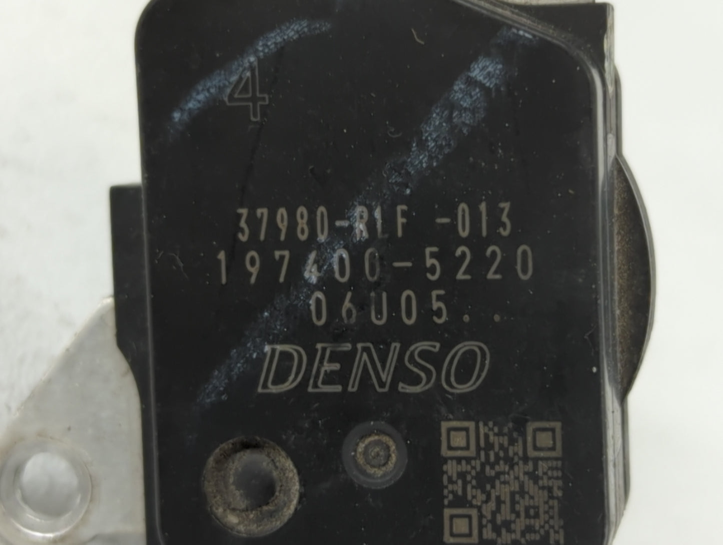 2016-2021 Nissan Maxima Mass Air Flow Meter Maf - Oemusedautoparts1.com
