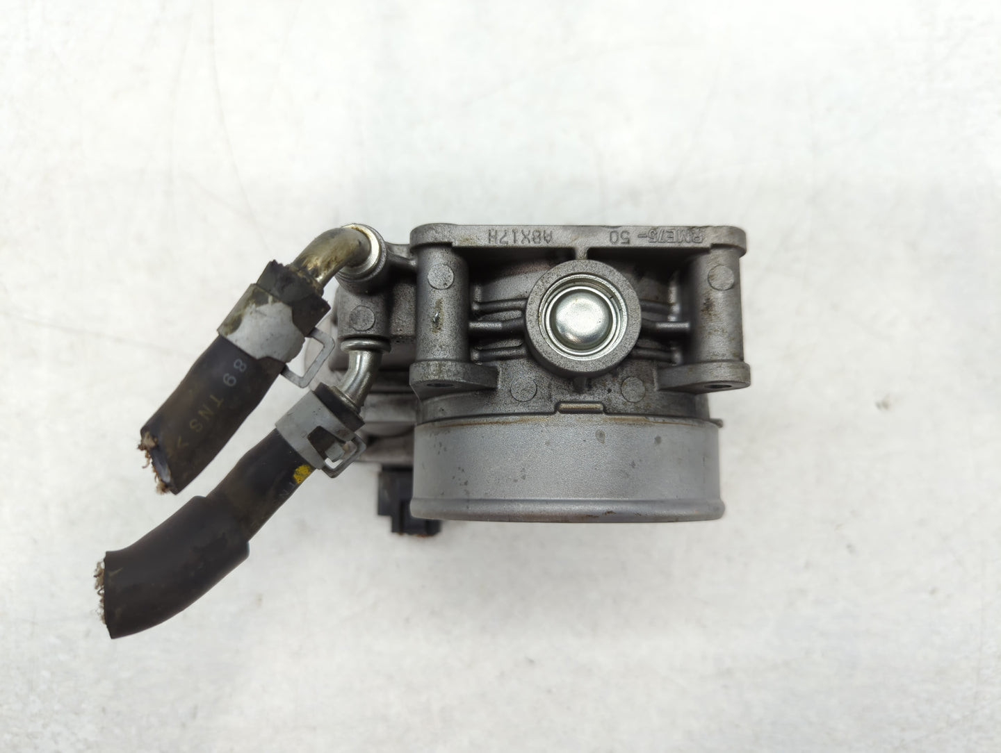 2016-2020 Nissan Maxima Throttle Body P/N:ABX17H RME75-50 Fits Fits 2016 2017 2018 2019 2020 OEM Used Auto Parts - Oemusedau