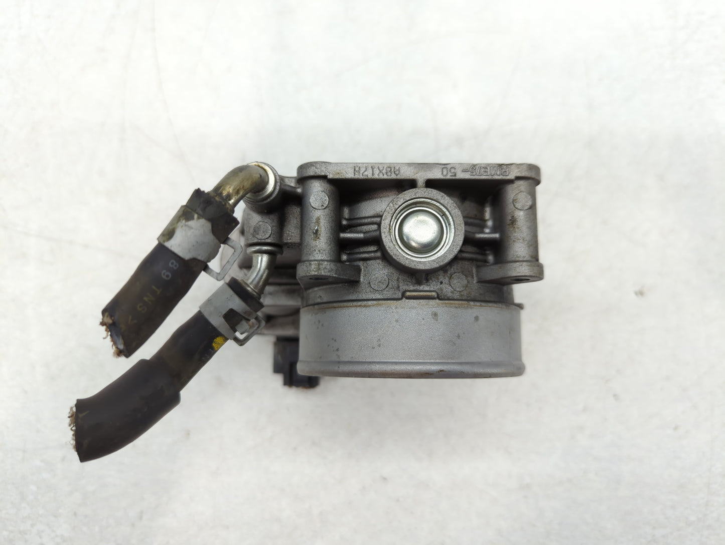 2016-2020 Nissan Maxima Throttle Body P/N:ABX17H RME75-50 Fits Fits 2016 2017 2018 2019 2020 OEM Used Auto Parts - Oemusedau