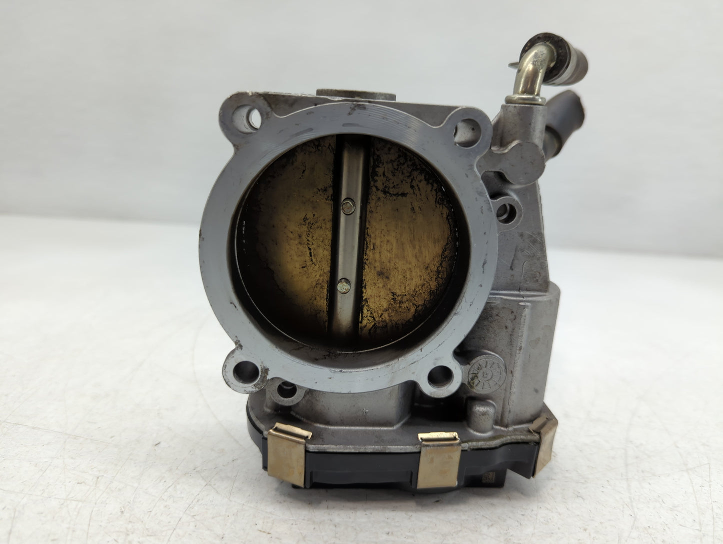 2016-2020 Nissan Maxima Throttle Body P/N:ABX17H RME75-50 Fits Fits 2016 2017 2018 2019 2020 OEM Used Auto Parts - Oemusedau