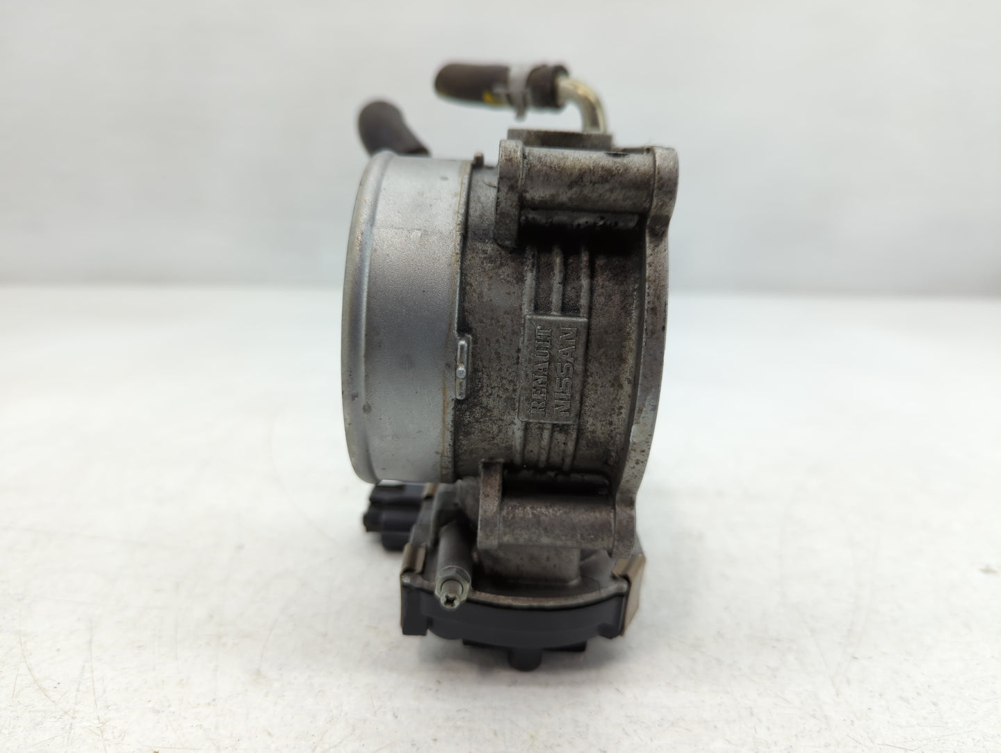 2016-2020 Nissan Maxima Throttle Body P/N:ABX17H RME75-50 Fits Fits 2016 2017 2018 2019 2020 OEM Used Auto Parts - Oemusedau