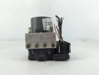2019 Nissan Maxima ABS Pump Control Module Replacement P/N:47660 9DJ0D Fits OEM Used Auto Parts - Oemusedautoparts1.com