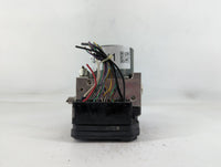 2019 Nissan Maxima ABS Pump Control Module Replacement P/N:47660 9DJ0D Fits OEM Used Auto Parts - Oemusedautoparts1.com