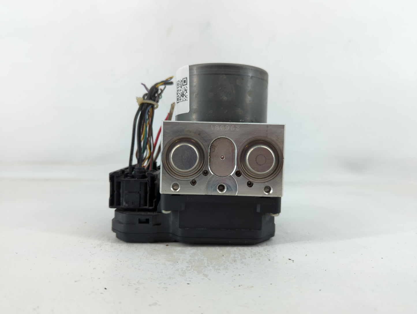 2019 Nissan Maxima ABS Pump Control Module Replacement P/N:47660 9DJ0D Fits OEM Used Auto Parts - Oemusedautoparts1.com