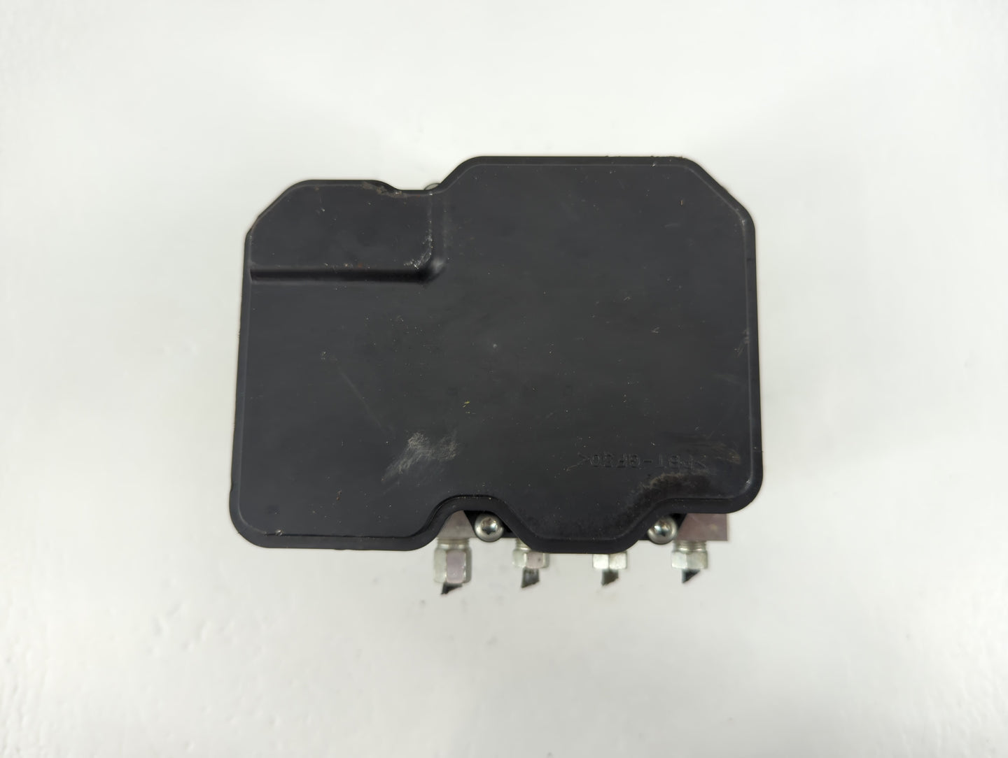 2019 Nissan Maxima ABS Pump Control Module Replacement P/N:47660 9DJ0D Fits OEM Used Auto Parts - Oemusedautoparts1.com
