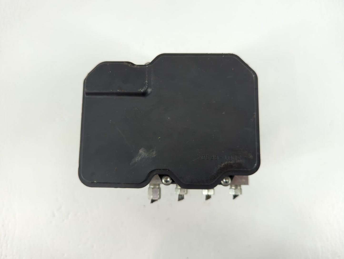2019 Nissan Maxima ABS Pump Control Module Replacement P/N:47660 9DJ0D Fits OEM Used Auto Parts - Oemusedautoparts1.com