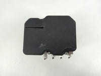 2019 Nissan Maxima ABS Pump Control Module Replacement P/N:47660 9DJ0D Fits OEM Used Auto Parts - Oemusedautoparts1.com