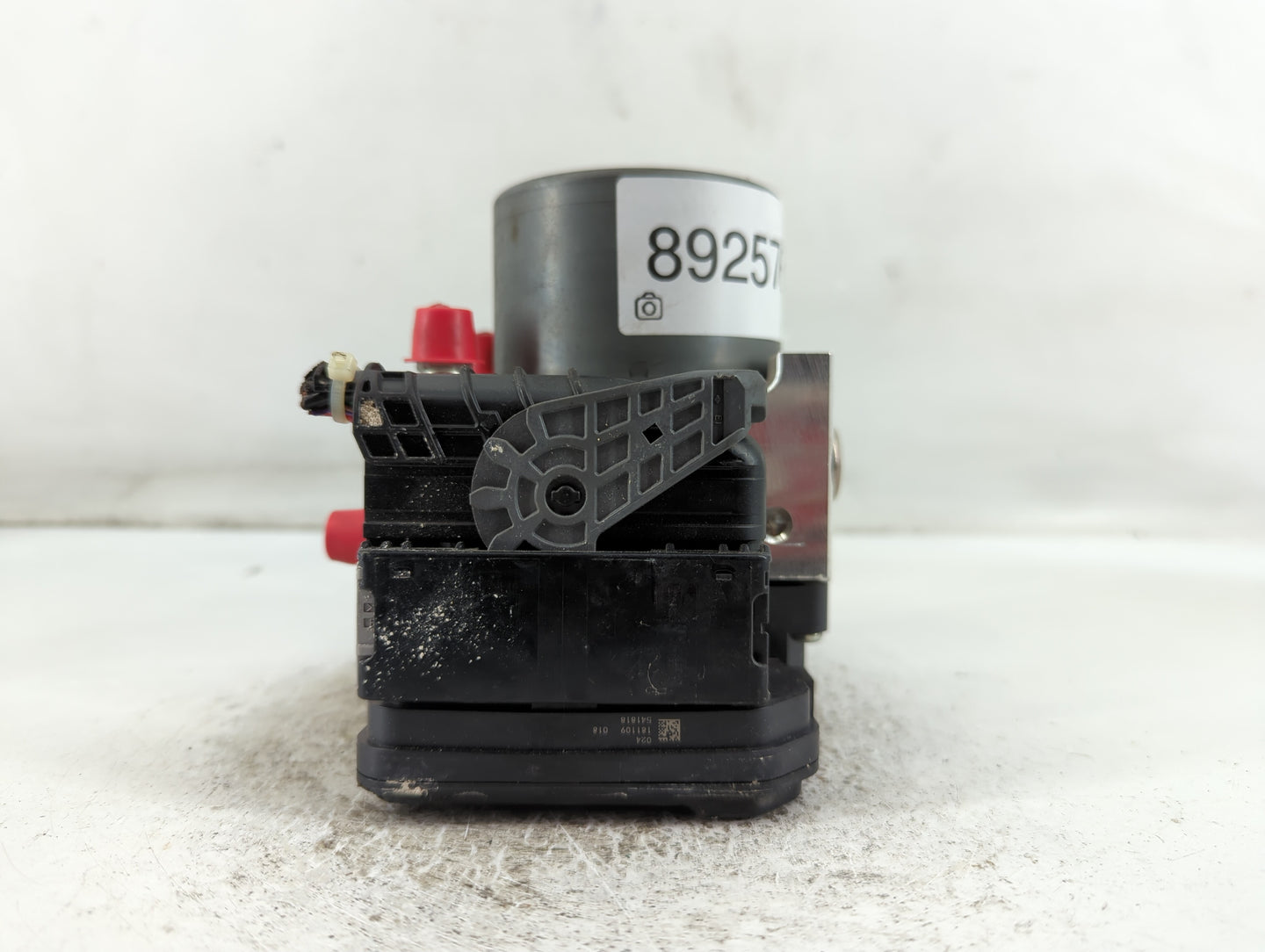 2019 Nissan Maxima ABS Pump Control Module Replacement P/N:116040-51210 Fits OEM Used Auto Parts - Oemusedautoparts1.com