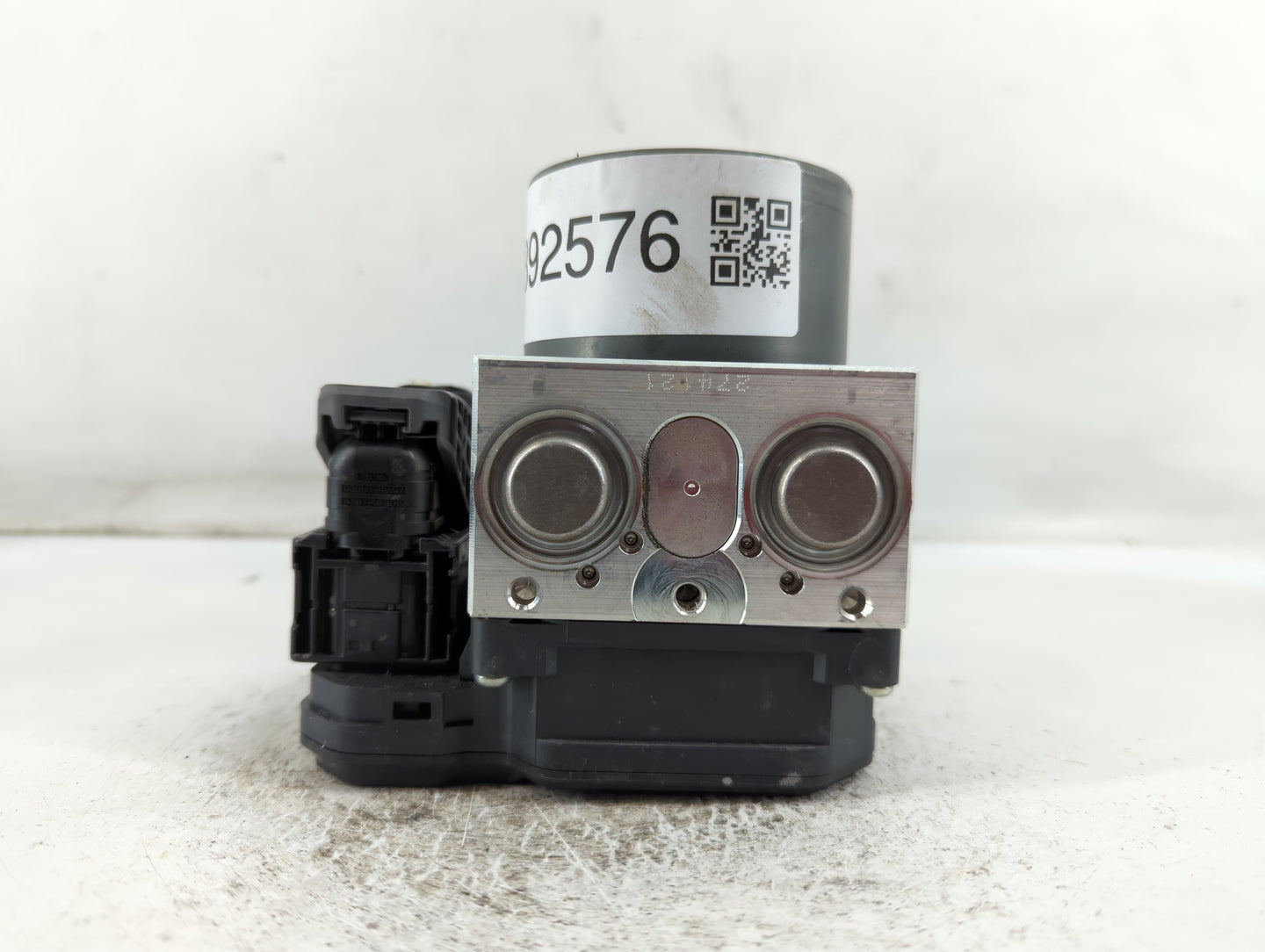 2019 Nissan Maxima ABS Pump Control Module Replacement P/N:116040-51210 Fits OEM Used Auto Parts - Oemusedautoparts1.com