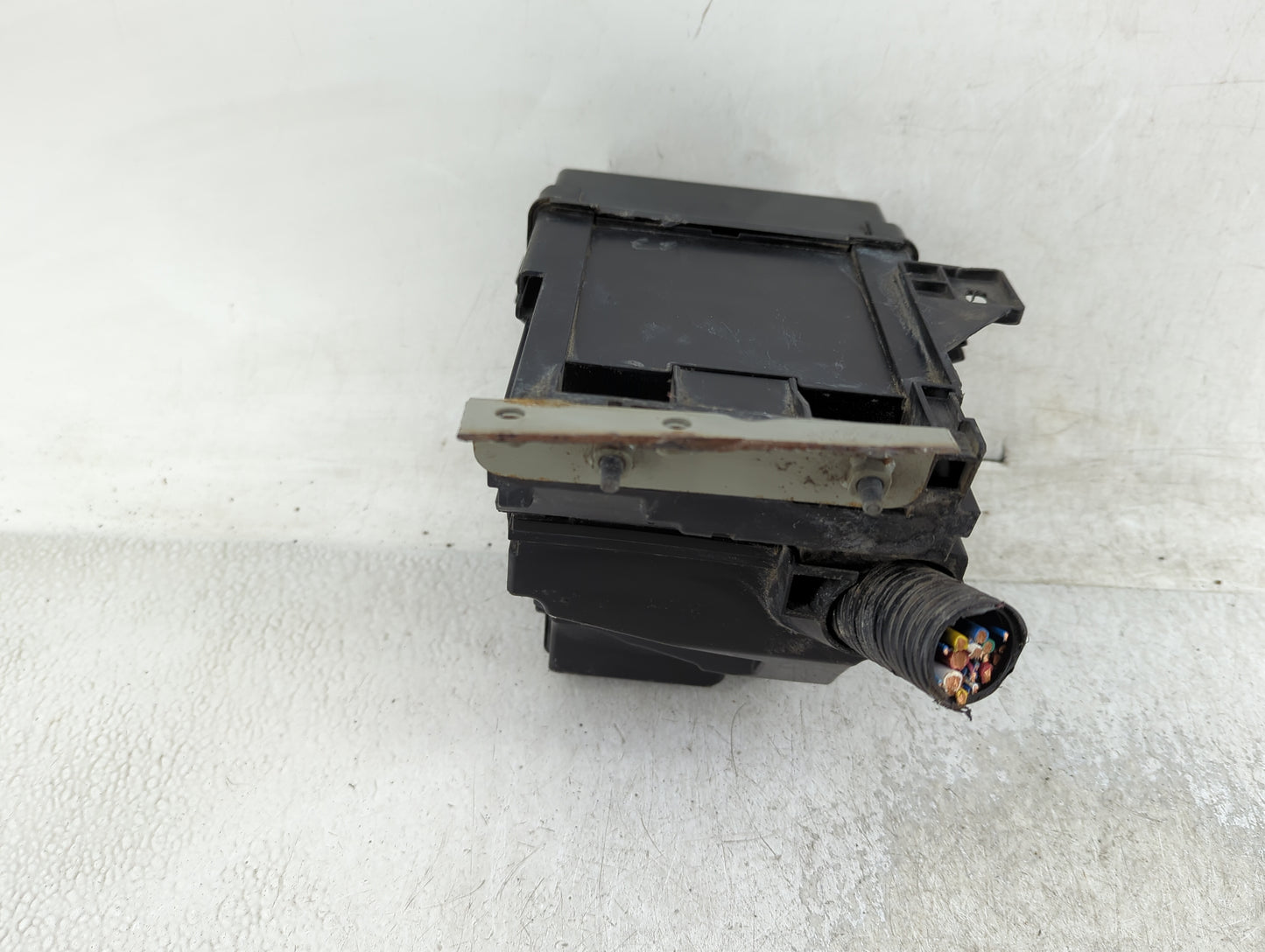 2015-2019 Nissan Micra Fusebox Fuse Box Panel Relay Module Fits Fits 2013 2014 2015 2016 2017 2018 2019 OEM Used Auto Parts 