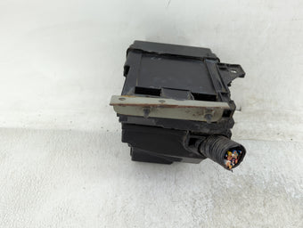 compare product 2015-2019 Nissan Micra Fusebox Fuse Box Panel Relay Module Fits Fits 2013 2014 2015 2016 2017 2018 2019 OEM Used Auto Parts