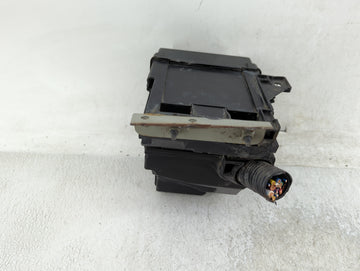 2015-2019 Nissan Micra Fusebox Fuse Box Panel Relay Module Fits Fits 2013 2014 2015 2016 2017 2018 2019 OEM Used Auto Parts 